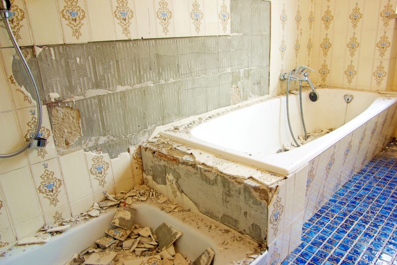 Top Bathroom Remodeling Companies in Deland, FL